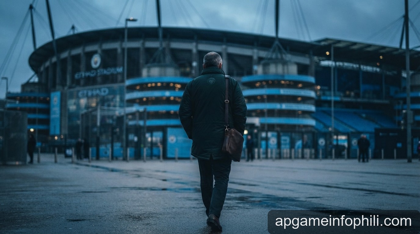 Phán quyết lịch sử tại Etihad: Manchester City kháng cáo và những kịch bản chấn động Premier League - 2